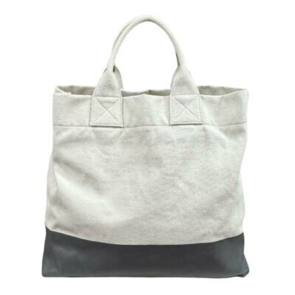 Gucci embossed logo tote bag GG canvas beige - Picture 4 of 8